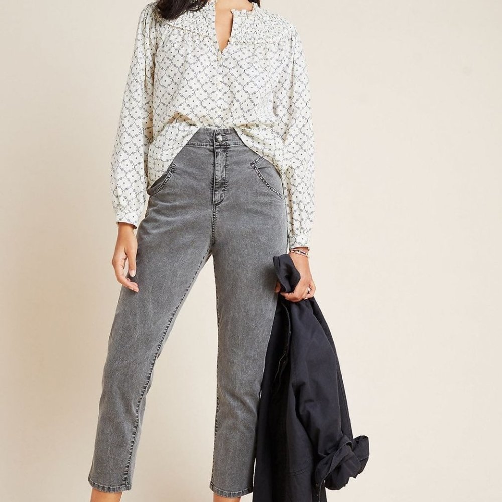 Anthropologie Jeans